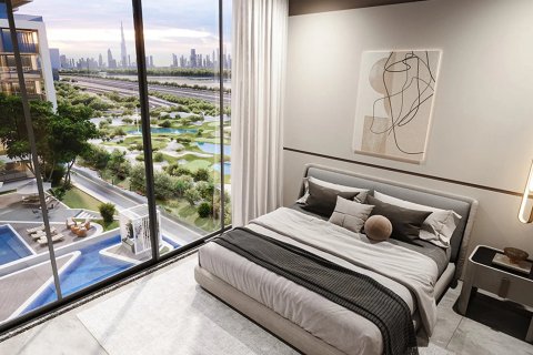 Appartement de 2 chambres à Dubai, UAE No. 205747 5