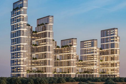 Appartement de 2 chambres à Dubai, UAE No. 205747 11
