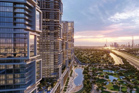 Appartement de 2 chambres à Dubai, UAE No. 205747 13