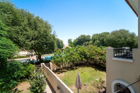 Таунхаус с 3 спальнями в Discovery Gardens, ОАЭ №205751 3
