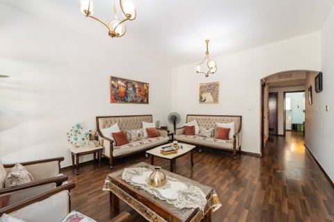 Таунхаус с 3 спальнями в Discovery Gardens, ОАЭ №205751 19