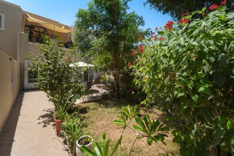 Таунхаус с 3 спальнями в Discovery Gardens, ОАЭ №205751 15