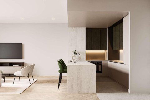 Appartement de 39m² à Jumeirah Village Circle, UAE No. 205753 12