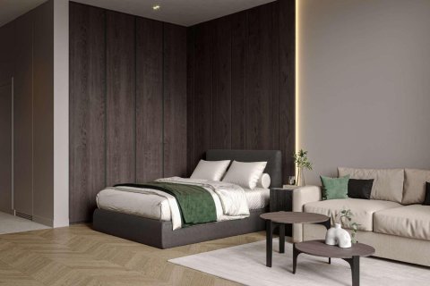 Appartement de 39m² à Jumeirah Village Circle, UAE No. 205753 7