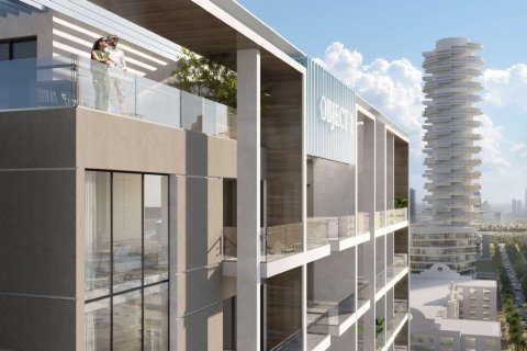Appartement de 39m² à Jumeirah Village Circle, UAE No. 205753 3