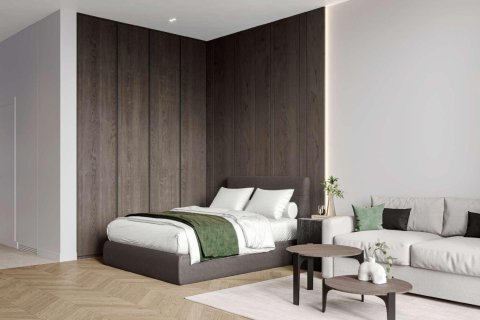 Appartement de 39m² à Jumeirah Village Circle, UAE No. 205753 8