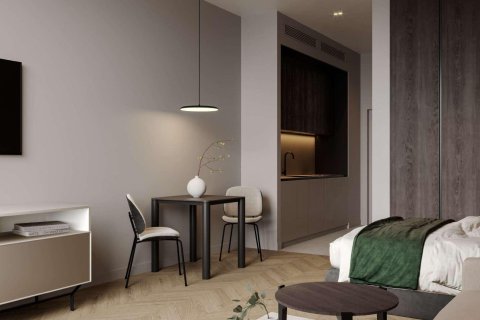Appartement de 39m² à Jumeirah Village Circle, UAE No. 205753 6