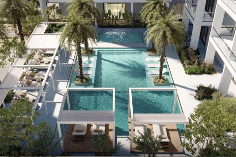 Appartement de 39m² à Jumeirah Village Circle, UAE No. 205753 4