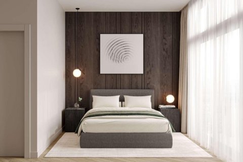 Appartement de 39m² à Jumeirah Village Circle, UAE No. 205753 11