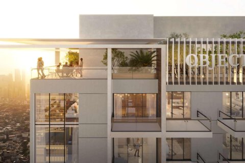 Appartement de Studio à Jumeirah Village Circle, UAE No. 205753