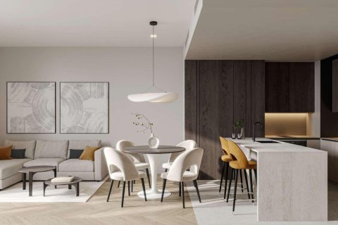 Appartement de 39m² à Jumeirah Village Circle, UAE No. 205753 10