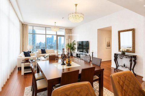 Appartement de 3 chambres à BLVD Crescent, UAE No. 206309 3