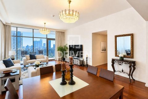 Appartement de 3 chambres à BLVD Crescent, UAE No. 206309 7