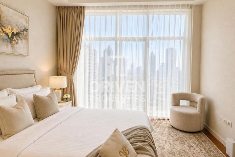 Appartement de 3 chambres à BLVD Crescent, UAE No. 206309 10