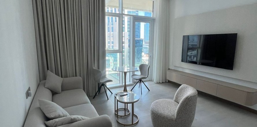 1 bedroom Apartment in Business Bay, UAE No. 144525