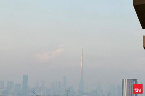 Villa de 2 chambres à Mohammed Bin Rashid City, UAE No. 144526 12