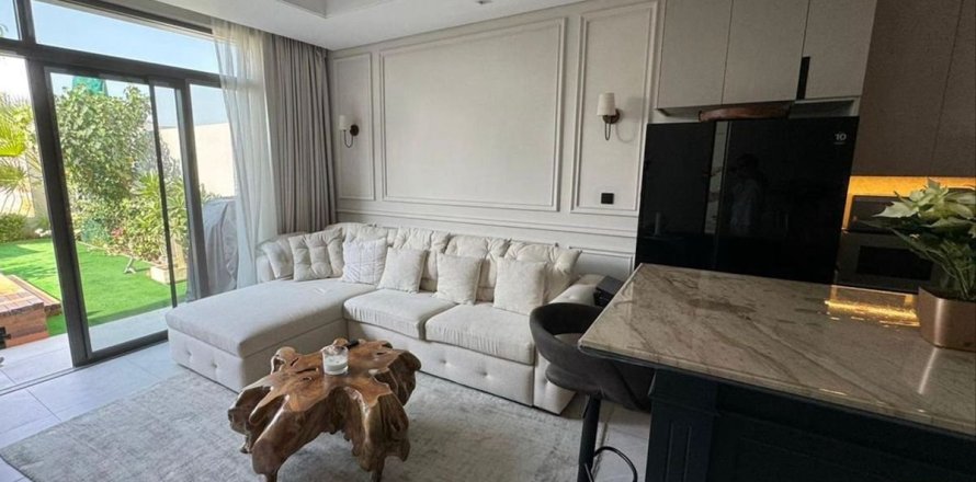 Villa de 2 chambres à Mohammed Bin Rashid City, UAE No. 144526