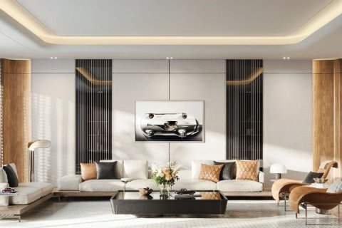 Appartement de 31.7m² à Meydan, UAE No. 144524 3