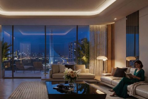 Appartement de 31.7m² à Meydan, UAE No. 144524 4