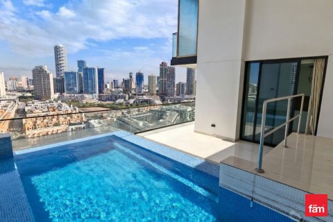 Apartment de 2 dormitorios en Dubai, UAE No. 149568 12