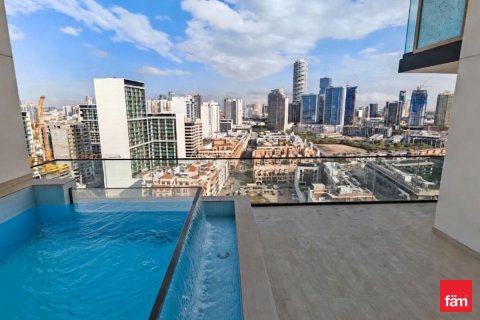 Apartment de 2 dormitorios en Dubai, UAE No. 149568 11