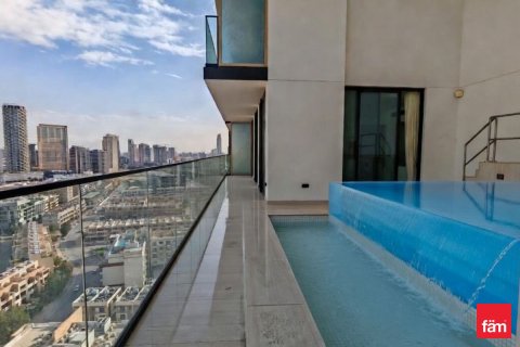 Apartment de 2 dormitorios en Dubai, UAE No. 149568 13