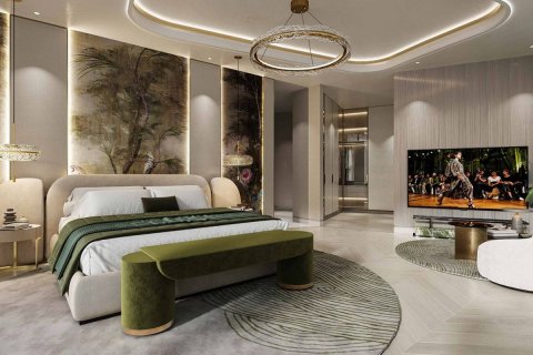 42.7m² Apartment in Business Bay, UAE No. 149574 5