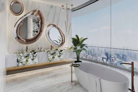 42.7m² Apartment in Business Bay, UAE No. 149574 7