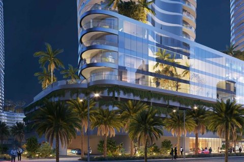 42.7m² Apartment in Business Bay, UAE No. 149574 4