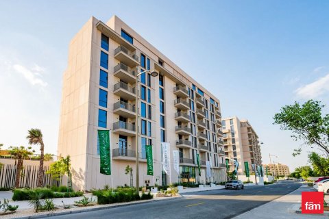 Квартира с 2 спальнями в Дубай, ОАЭ №149571 4