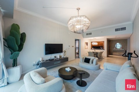 Appartement de 2 chambres à Downtown Dubai (Downtown Burj Dubai), UAE No. 38005 28