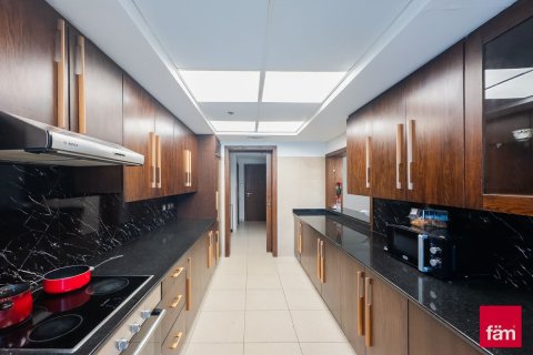 Appartement de 2 chambres à Downtown Dubai (Downtown Burj Dubai), UAE No. 38005 29