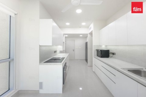 Apartment de 3 dormitorios en Downtown Dubai (Downtown Burj Dubai), UAE No. 89044 10