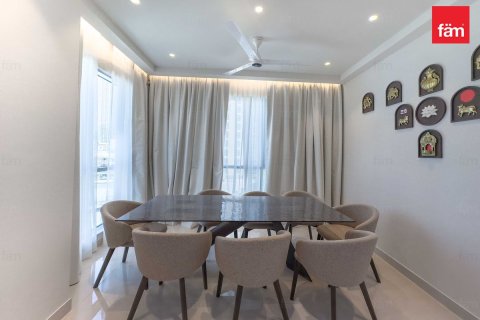 Apartment de 3 dormitorios en Downtown Dubai (Downtown Burj Dubai), UAE No. 89044 8