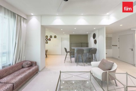 Apartment de 3 dormitorios en Downtown Dubai (Downtown Burj Dubai), UAE No. 89044 4