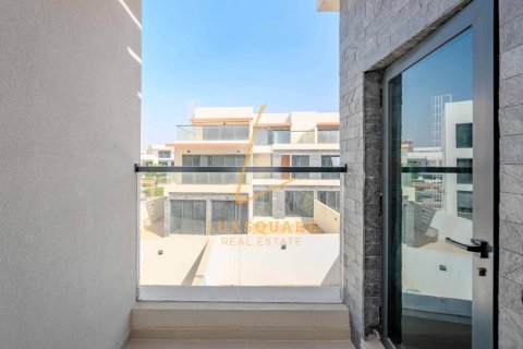 Townhouse de 5 chambres à DAMAC Hills (Akoya by DAMAC), UAE No. 148130 28