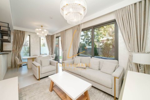 Villa de 4 dormitorios en Tilal Al Ghaf, UAE No. 148131