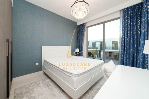 Villa de 4 dormitorios en Tilal Al Ghaf, UAE No. 148131 19