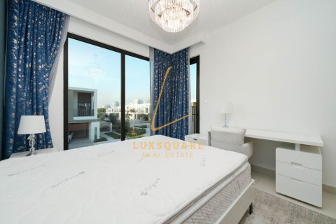 Villa de 4 dormitorios en Tilal Al Ghaf, UAE No. 148131 21