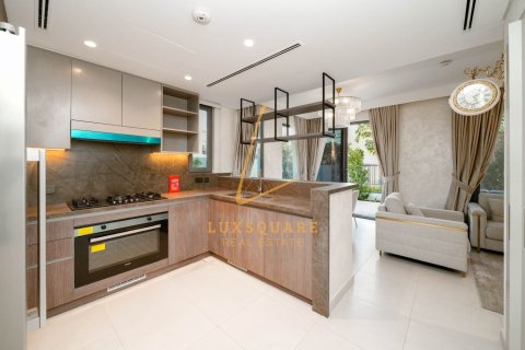 Villa de 4 dormitorios en Tilal Al Ghaf, UAE No. 148131 6