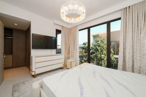 Villa de 4 dormitorios en Tilal Al Ghaf, UAE No. 148131 12