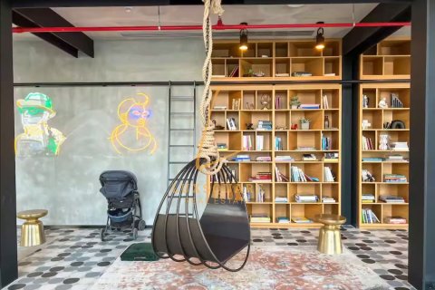 Apartment de 1 dormitorio en Dubai Hills Estate, UAE No. 148133 17