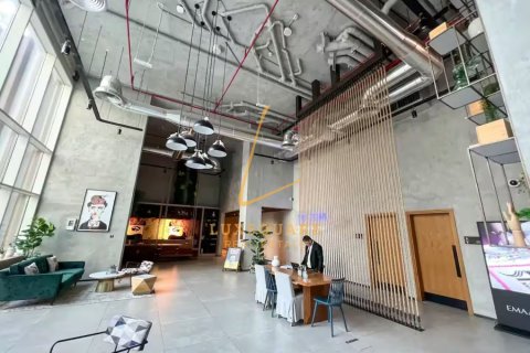 Apartment de 1 dormitorio en Dubai Hills Estate, UAE No. 148133 15