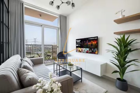 Apartment de 1 dormitorio en Dubai Hills Estate, UAE No. 148133 5