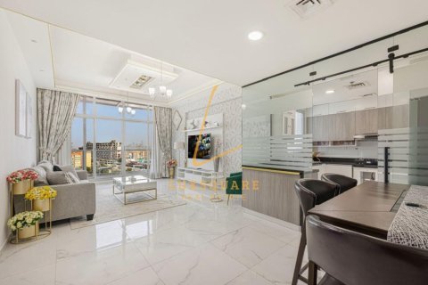 Квартира с 2 спальнями в Al Furjan, ОАЭ №148137