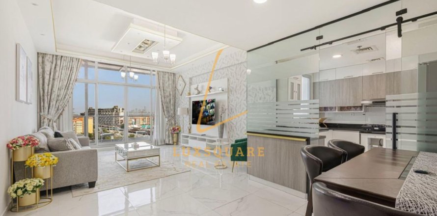 Квартира с 2 спальнями в Al Furjan, ОАЭ №148137