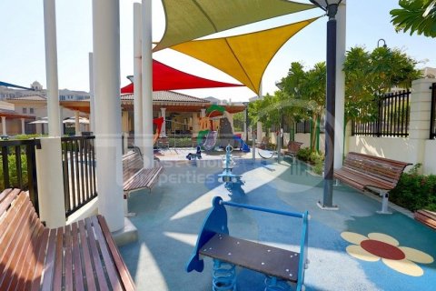 3 bedrooms Apartment on the Saadiyat Island, UAE No. 13408 24