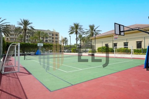 Apartment de 4 dormitorios en  Saadiyat Island, UAE No. 46429 16