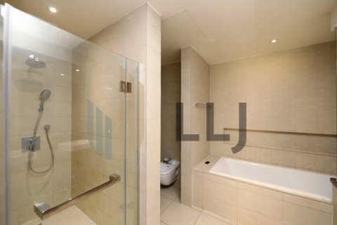 Apartment de 4 dormitorios en  Saadiyat Island, UAE No. 46429 11