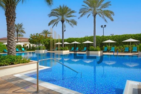 Apartment de 4 dormitorios en  Saadiyat Island, UAE No. 46429 18